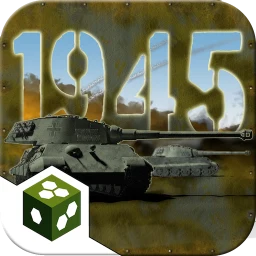 Ícone de Tank Battle: 1945
